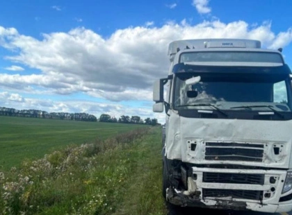 На Київщині судитимуть далекобійника: у ДТП на трасі Київ–Одеса загинула родина з дитиною