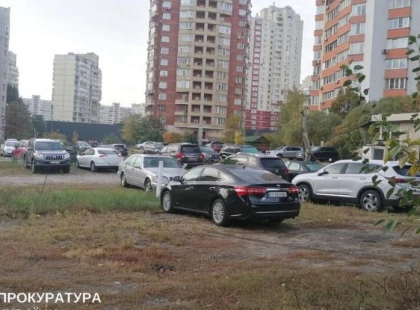Суд повернув громаді Києва земельну ділянку вартістю 180 млн грн, яку намагалися привласнити