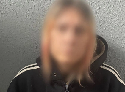 На Київщині затримали 40-річну жінку за збут PVP-солі у Миронівці