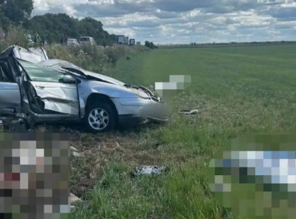 На Київщині судитимуть водія фури, через якого загинула родина з 10-річною дитиною