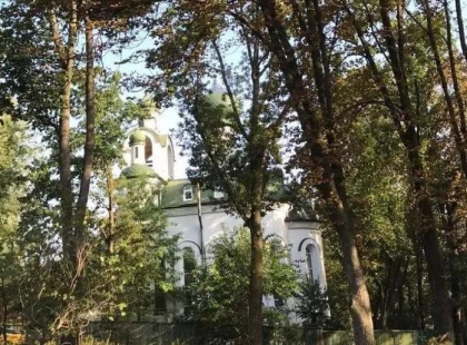 Після 30 років очікування: суд зобов’язав Київраду надати «Крістеровій гірці» статус заповідника