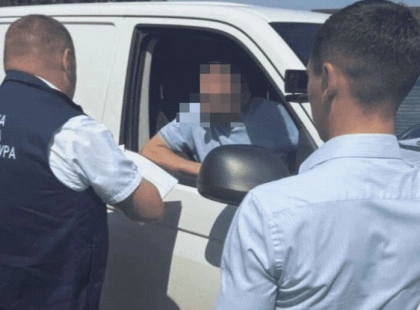 Понад 827 тисяч грн збитків: чиновник-депутат постане перед судом за махінації з ремонтом доріг