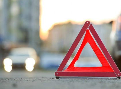 У Києві з 1 по 15 жовтня частково обмежать рух проспектом Алішера Навої