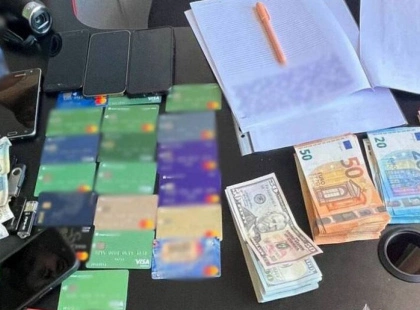 Підробні документи за тисячі доларів: у столиці зупинили схему легалізації іноземців