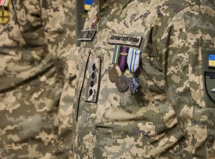 На Київщині завдяки грантам ветерани відкрили 121 бізнес і створили понад 250 робочих місць