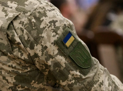 Від козацтва до сучасних воїнів: Київ разом із країною вшановує захисників і захисниць