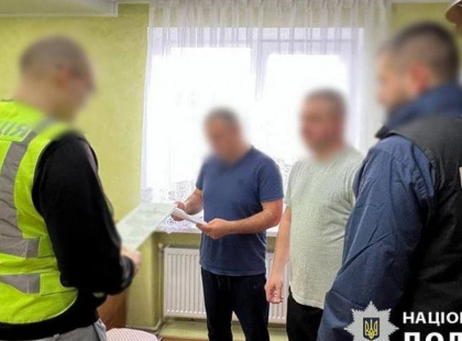 У Києві судитимуть експрацівників «Київзеленбуду» та їхніх спільників за розкрадання понад 4,2 млн грн