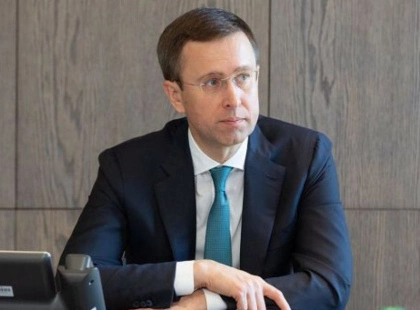 Зима близько: Нафтогаз повідомив, скільки газу у сховищах перед опалювальним сезоном
