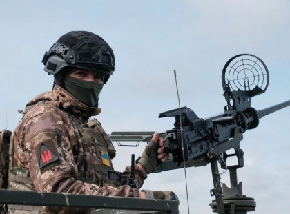 Атака дронами: Київщина у вогні, людей закликають бути в укриттях