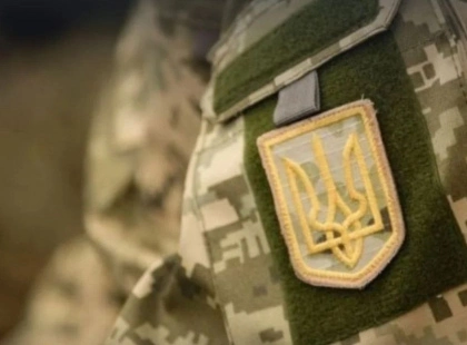 На Київщині прокурора, що повернувся з російського полону, відзначили подякою Генпрокурора