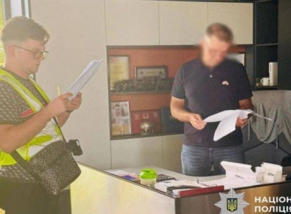 Київ озеленили лише у документах: аферу на мільйон передали до суду