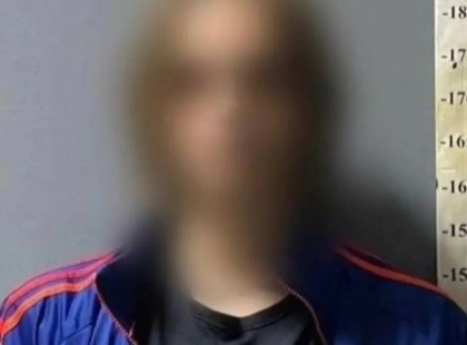 У Києві чоловік побив жінку через зауваження у магазині