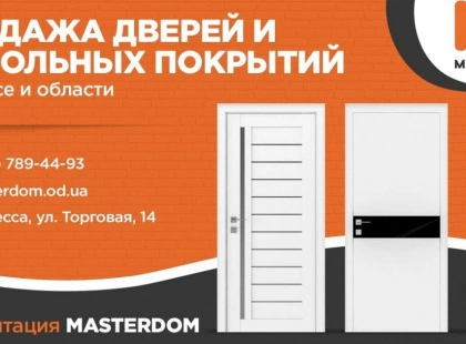 Вхідні двері: важливий елемент безпеки та стилю вашого дому