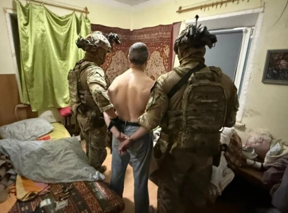 Вбивство Парубія замовили з Москви: СБУ зібрала неспростовні докази