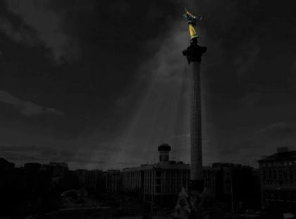 Експерт Рябцев: масштабного блекауту в Україні не буде, але ризики залишаються