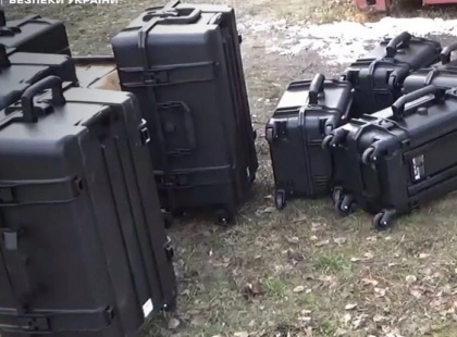 Корупція на дронах: на Київщині судитимуть військового посадовця та підприємців за розкрадання 2 млн грн