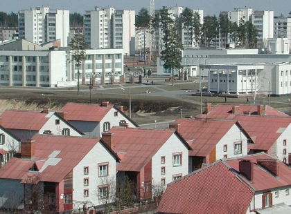 Світло повернулося: Славутич пережив блекаут і дякує тим, хто не дав згаснути місту