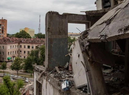 Допомога без черг і довідок: у Києві оцифровують соцпослуги для постраждалих від війни