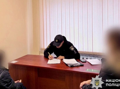 10 і 11-річні «зачепери» на тролейбусі: поліція Київщини провела профілактику та склала адмінматеріали на батьків