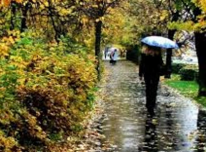 Дощі, туман і навіть мокрий сніг: синоптики попереджають про різке похолодання в Україні