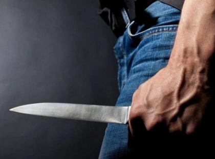 Ревнощі, що вбивають: у Києві судитимуть чоловіка за смертельний напад біля трамвайної зупинки