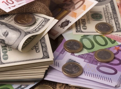 Курс валют на 5 жовтня: стабільний долар і несподівана помилка РБК-Україна