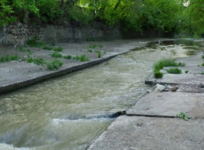 Київ у зоні ризику: експерт попередив, які райони затоплює найчастіше