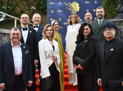 У Києві назвали найкращих учителів України: Global Teacher Prize Ukraine 2025 вручено переможцям