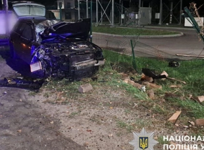 На Київщині загинув пішохід: поліція розслідує смертельну аварію в Обухові