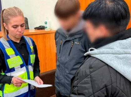 У Деснянському районі троє підлітків побили 13-річного школяра: поліція провела перевірку