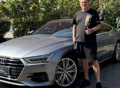 Інвестиції в автомобільний бізнес: Car-Rent.ua як приклад прозорої та ефективної моделі