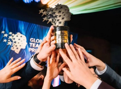 Вчителі, що змінюють освіту: підсумки премії Global Teacher Prize Ukraine
