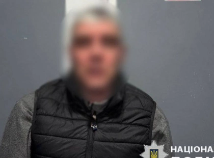 У Києві судитимуть жителя Житомира, який до смерті побив знайомого битою