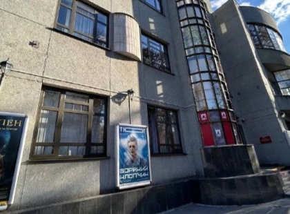 «Маленький принц» повертається на сцену: у Театрі юного глядача готують прем’єру класичної історії