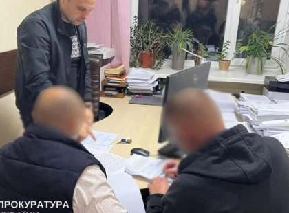 Переплата на 11 млн грн: у Києві повідомили підозру директору Департаменту муніципальної безпеки КМДА