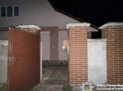На Київщині чоловік поранив ножем власну матір: потерпілу госпіталізовано