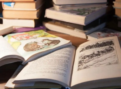 У Києві відбудеться книжковий фестиваль «Фундамент» в Українському домі