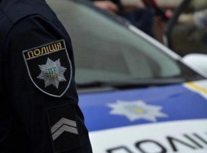 Поліція Києва спростувала чутки про “викрадення” на блокпості у Святошинському районі