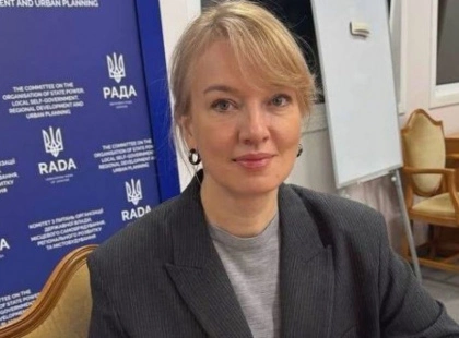 Після руйнувань війни: Київська та Житомирська області розробляють програми відновлення інфраструктури