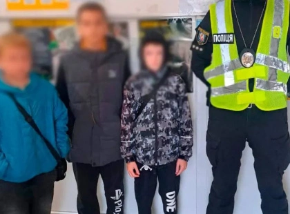 Дитячі пустощі з вогнем призвели до пожежі в будинку на Троєщині
