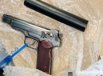 Помста за подругу: фігуранти підозрюються у замаху на посадовця МОЗ