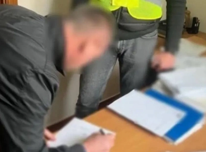 Посадовець «Київмедспецтрансу» привласнив 1,9 млн грн під час закупівлі запчастин для «швидких»