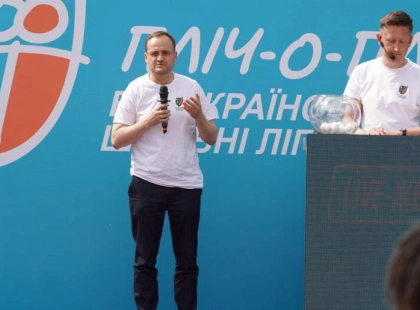 «Пліч-о-пліч» продовжується: новий сезон шкільних ліг стане наймасштабнішим в історії