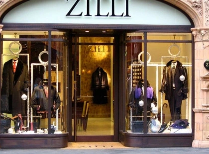 Колекції, що говорять самі за себе: бренд Zilli