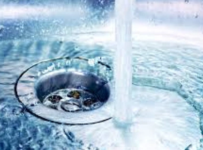 На Оболоні вночі промиватимуть водопровід: у кранах можливе зниження тиску