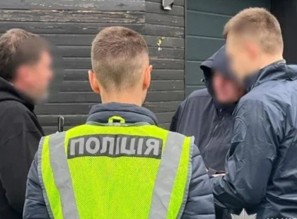 Ексмеру Ірпеня Олександру Маркушину повідомили нову підозру — через міську бойлерну