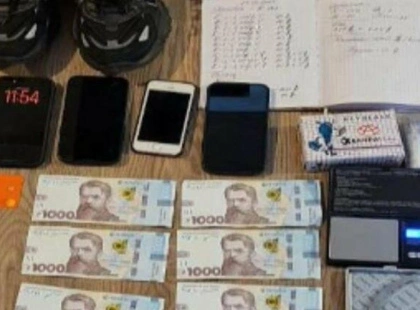 Диверсія на залізниці: у Києві викрили агента рф, який підпалював інфраструктуру Укрзалізниці