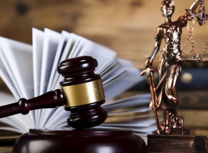 Прокурора Офісу Генпрокурора спіймали на корупційній схемі з адвокатами — НАБУ