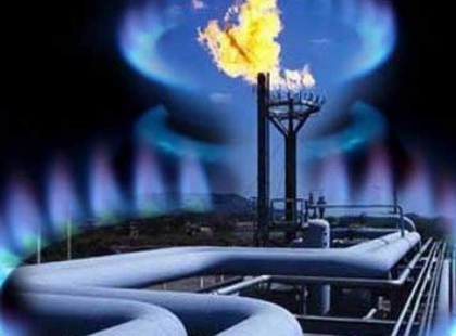 Киянам і регіонам пообіцяли стабільну ціну на газ до кінця зими