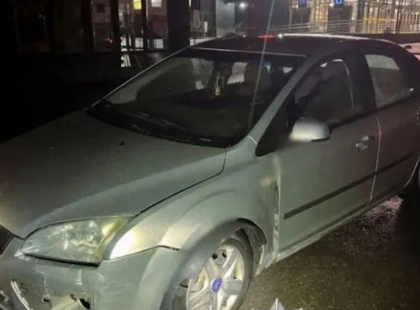 Трагічна аварія у Бородянці: пішохід загинув після наїзду автомобіля
